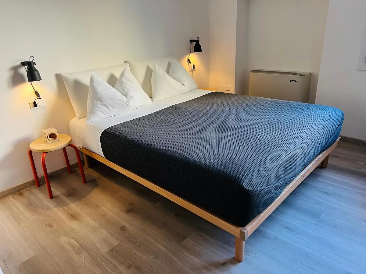 Centro Storico E Piazze Apartment Padova